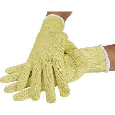 Cut resistant gloves