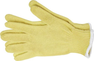 Cut resistant gloves