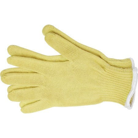 Cut resistant gloves