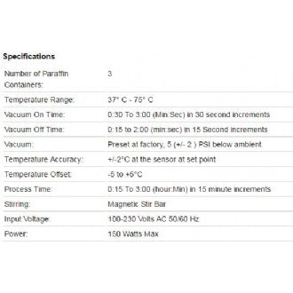 LYNX process accelerator (LPA)