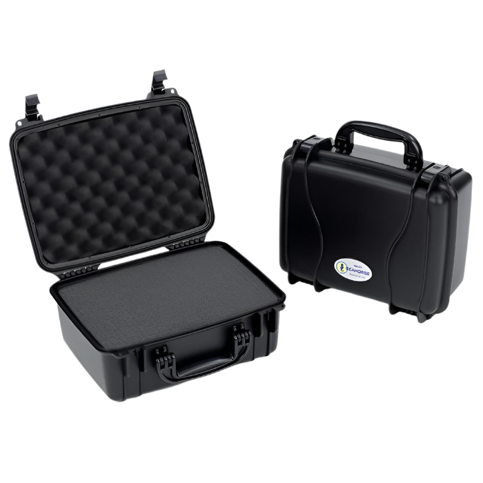 CombiPuck System and accessories