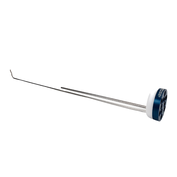 CombiPuck System and accessories