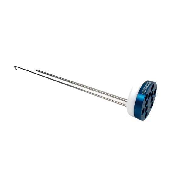 CombiPuck System and accessories