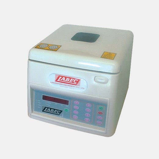 Universal laboratory centrifuges, small