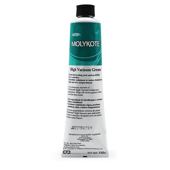 DuPont MOLYKOTE high vacuum grease (EMS)