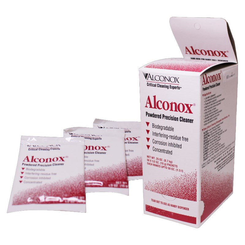 Alconox