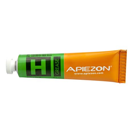 Apiezon H high temperature vacuum grease (previously M013)