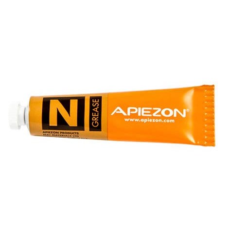 Apiezon N vacuum grease