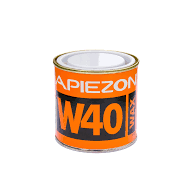 Apiezon W40 wax