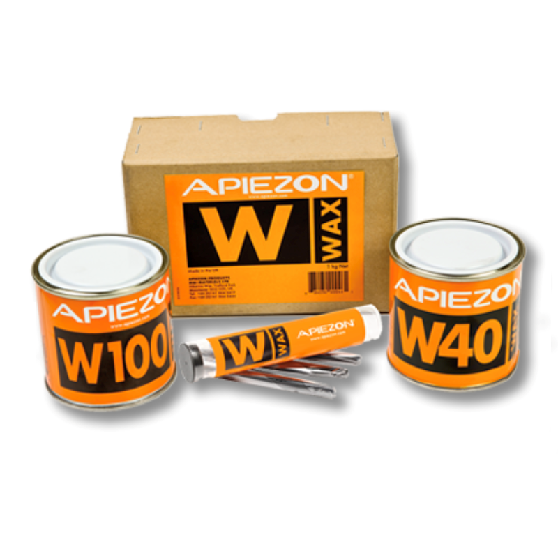 Apiezon W100 wax