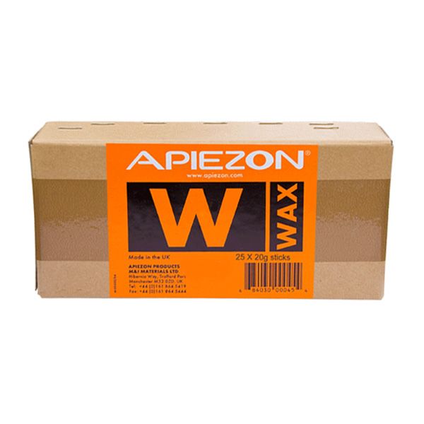 Apiezon wax, Q compound (EMS)