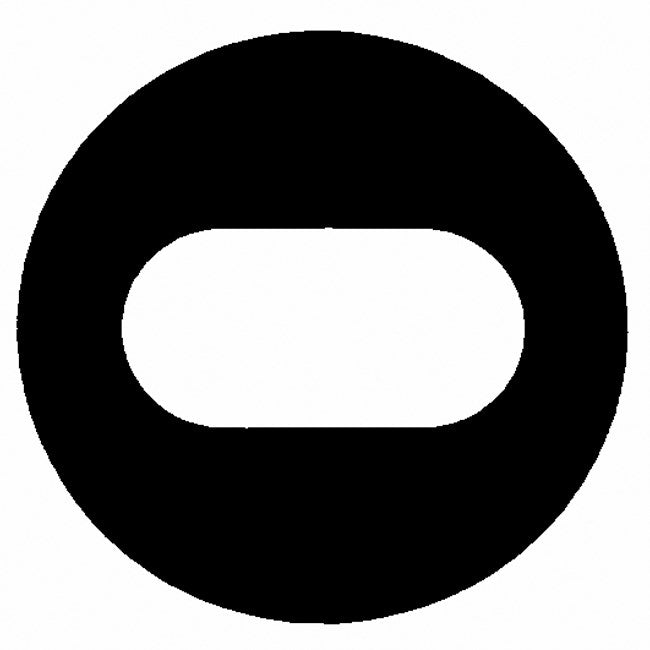 Maxtaform grids, single slot