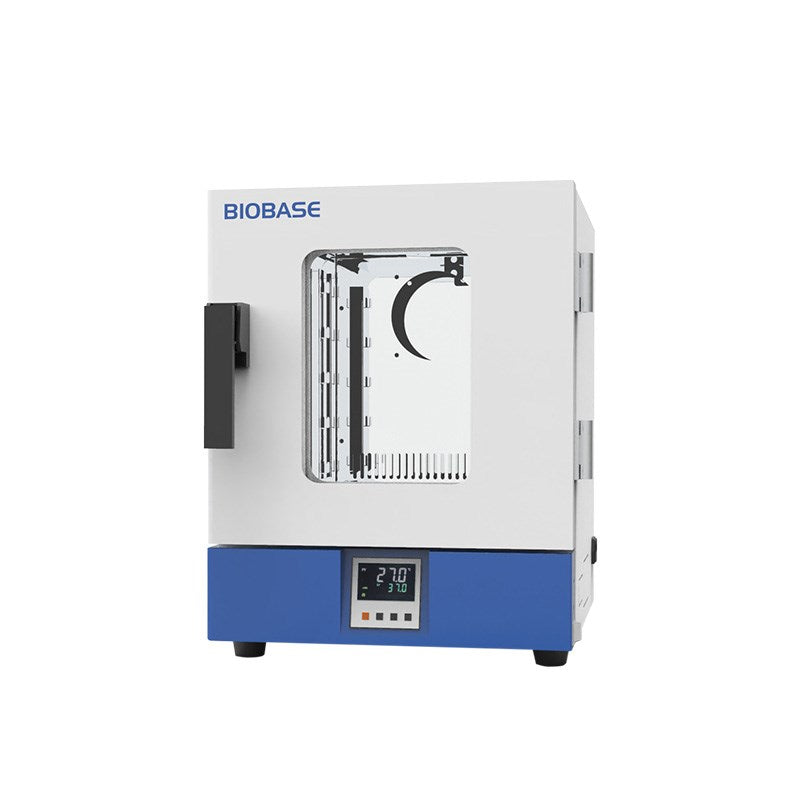 MediGuard constant-temperature incubator, +85C