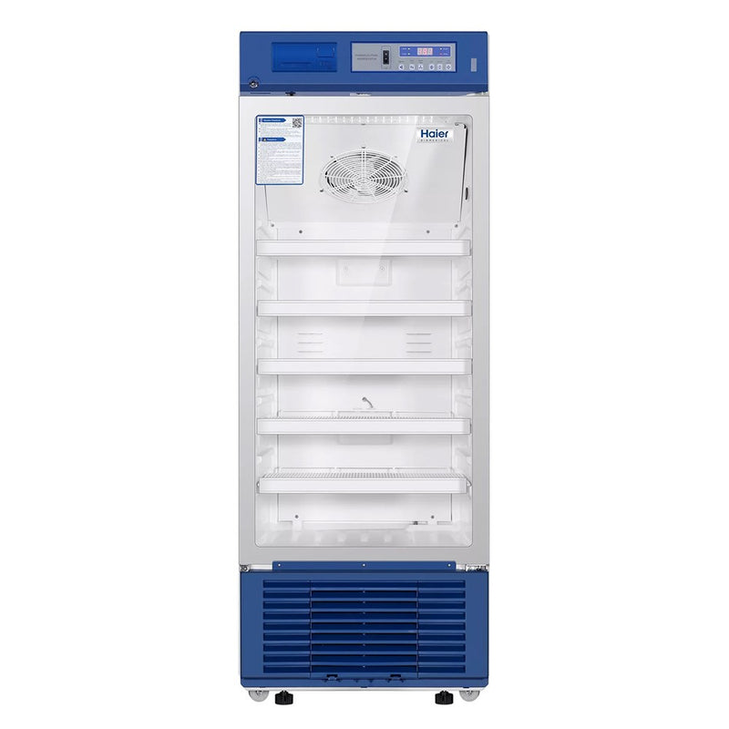 MediGuard premium vaccine refrigerator, +8 to +2C