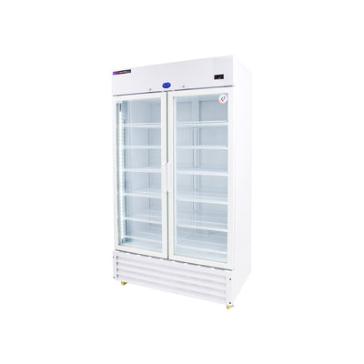 MediGuard PLUS vaccine refrigerators, +8 to +2C