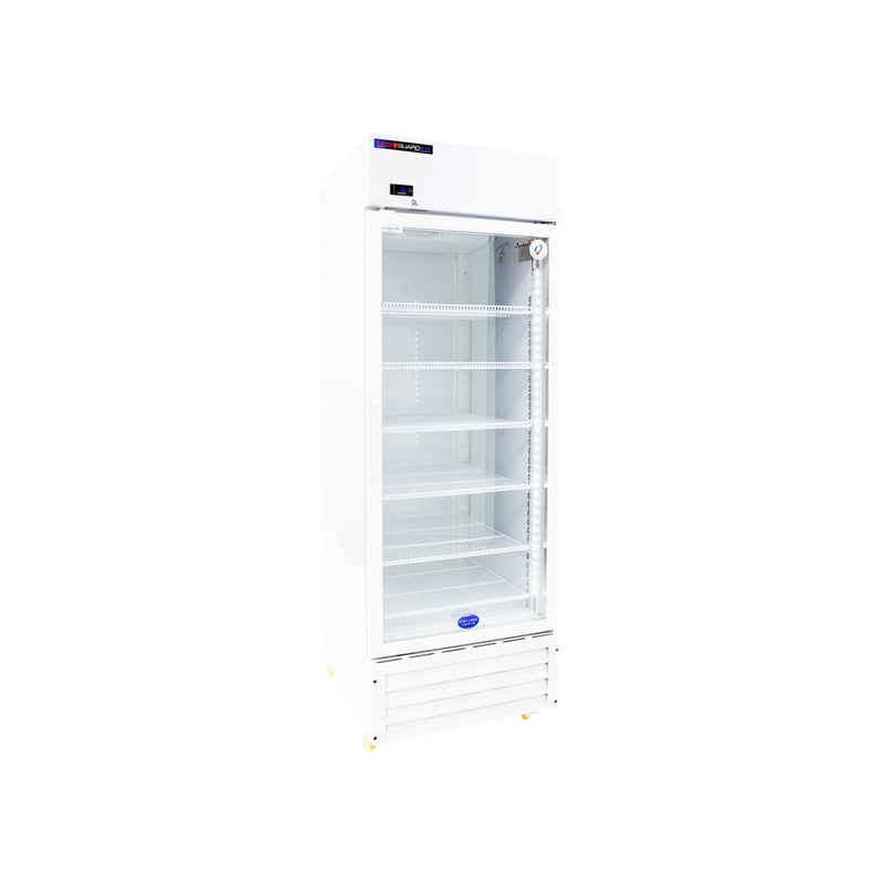 MediGuard PLUS vaccine refrigerators, +8 to +2C