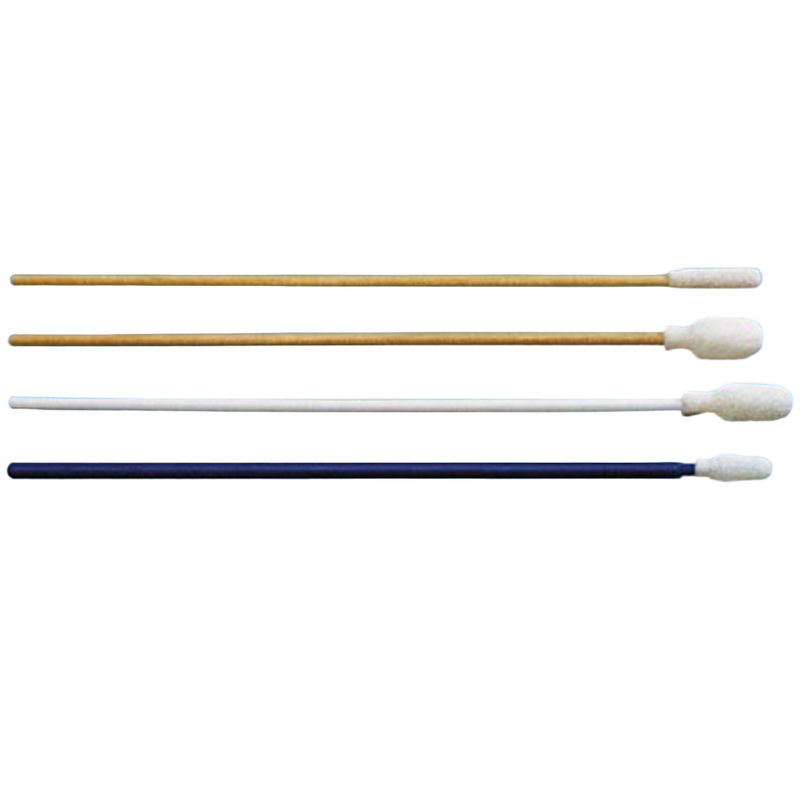 Chemical resistant applicators