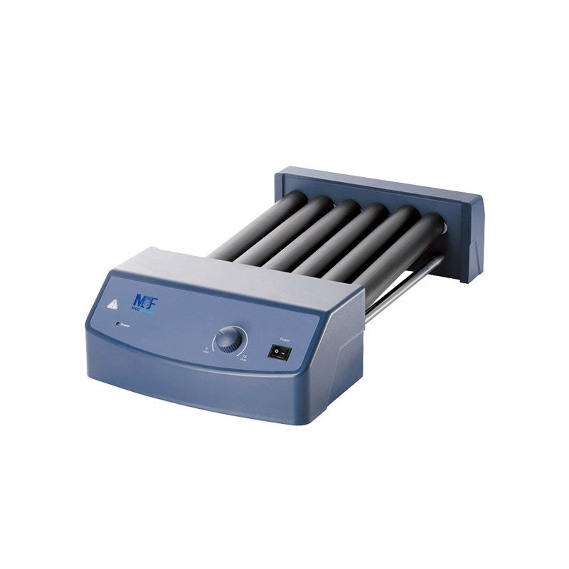 Tube roller, 6 rollers, 230V