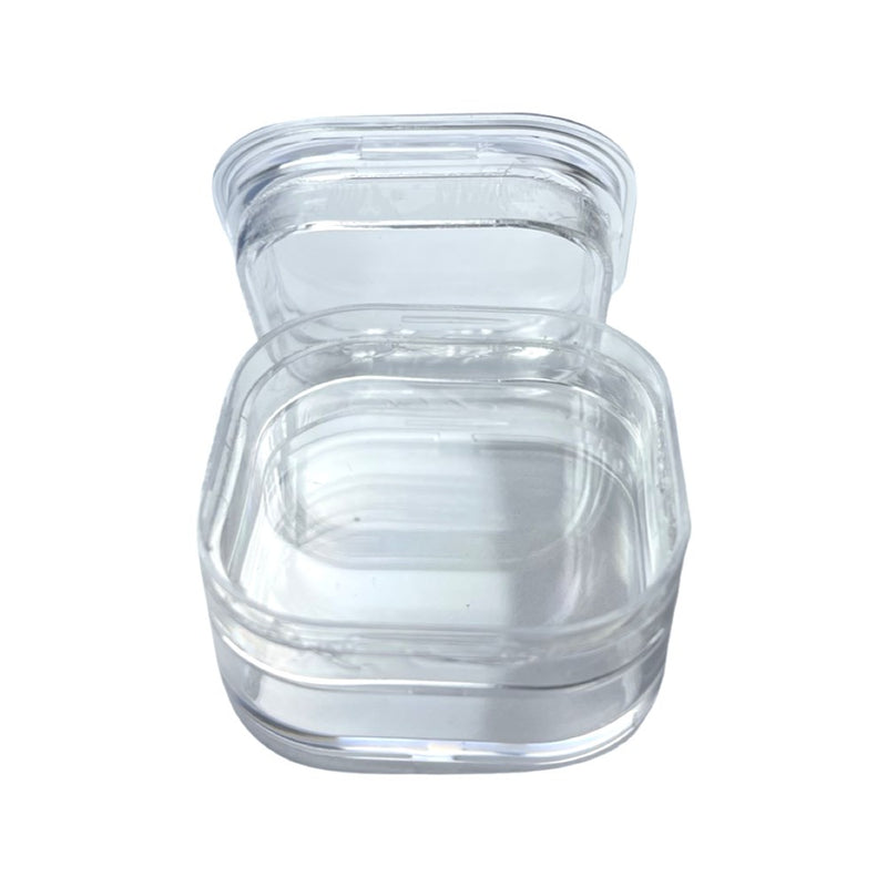 Membrane boxes, PP