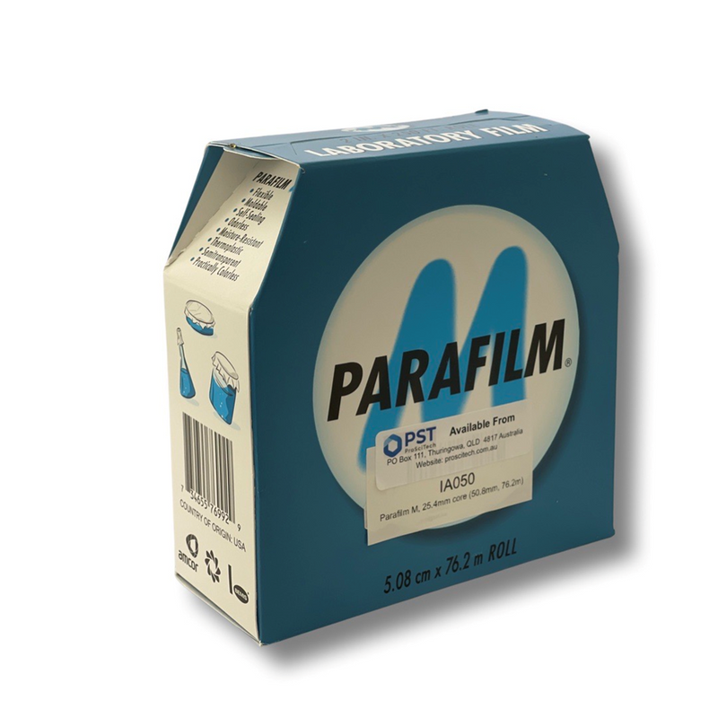 Parafilm M, 25.4mm core