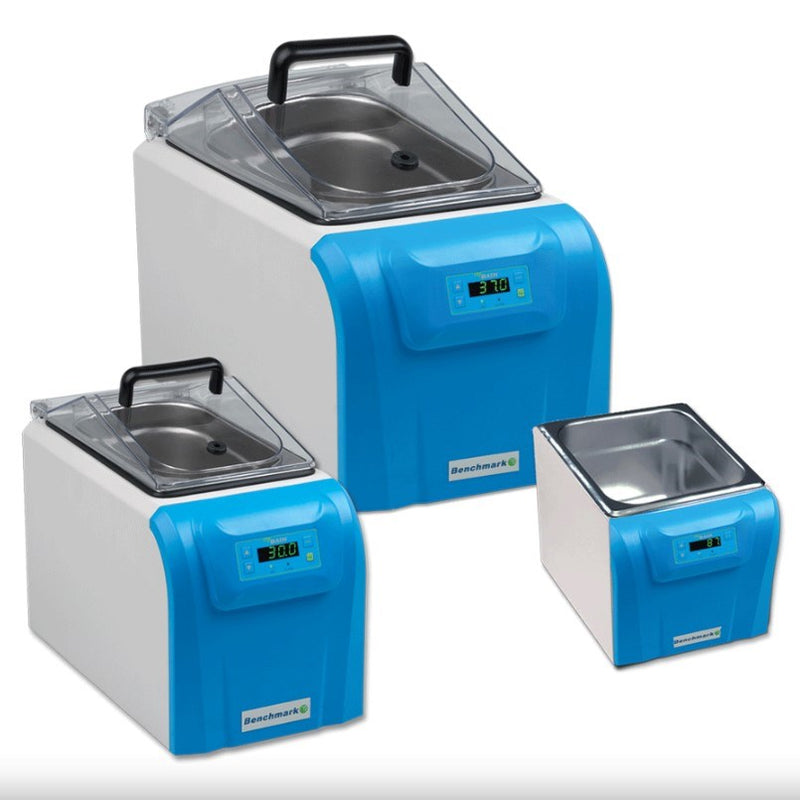 EMS MyBath water baths