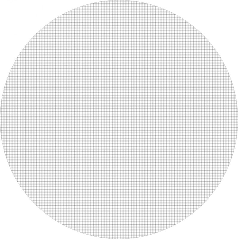 NE34 eyepiece reticles, pitch squares