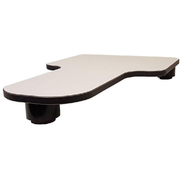 Isolution Microscope AMC contoured microscope isolation platforms – ProSciTech