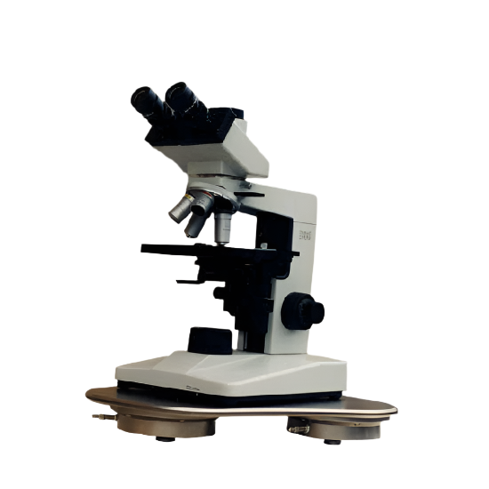 AMC contoured microscope isolation platforms