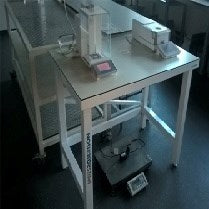 AMD-SB balance isolation tables