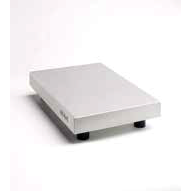 Balance isolation platforms, stainless steel