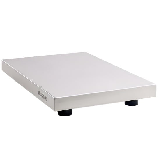 AMSM microscope isolation platforms