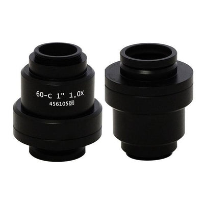 Zeiss microscope camera adapters