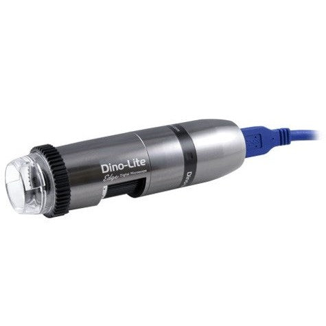 Dino-Lite Edge long working distance USB3.0 digital microscope