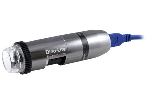 Dino-Lite Edge long working distance USB3.0 digital microscope