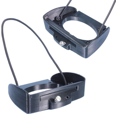 NIGHTSEA fluorescence viewing system adapters