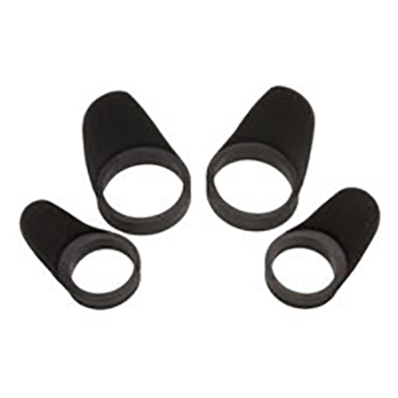 NightSea Tru-Block eye shields