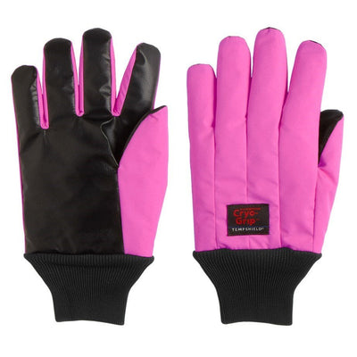 Tempshield waterproof Cryo-Grip gloves