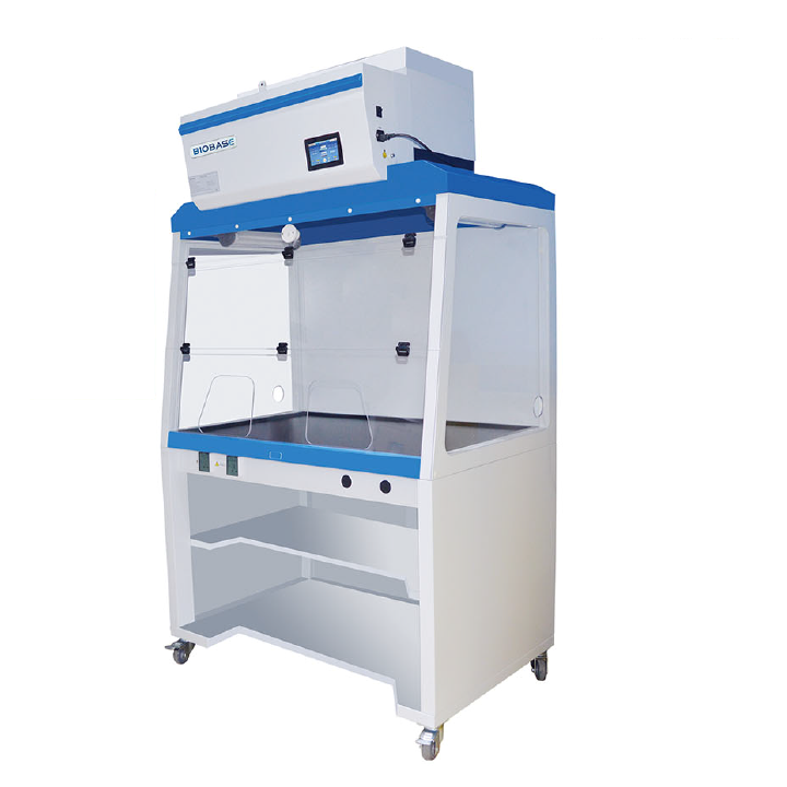 Fume hoods, ductless 230V