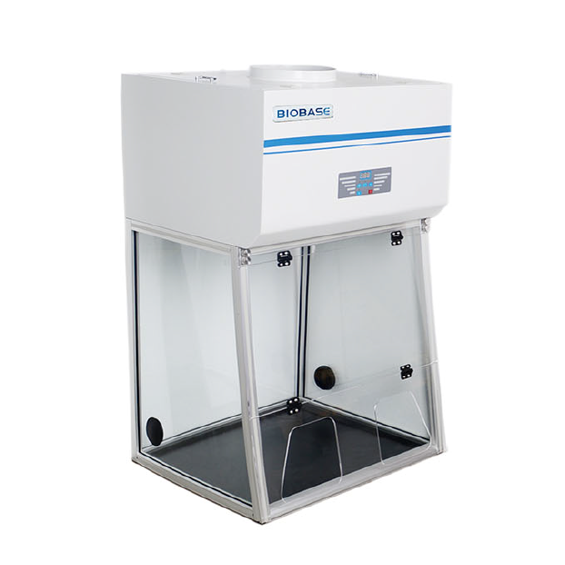 Fume hood, mini