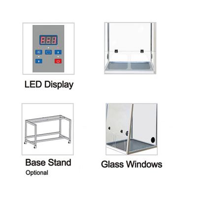 Fume hood, mini