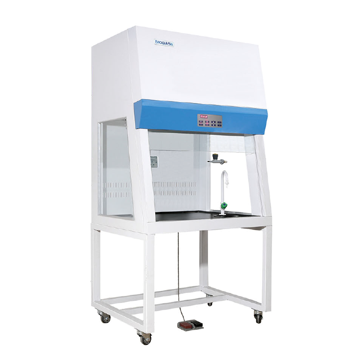 Fume hoods, ducted, no storage, 230V