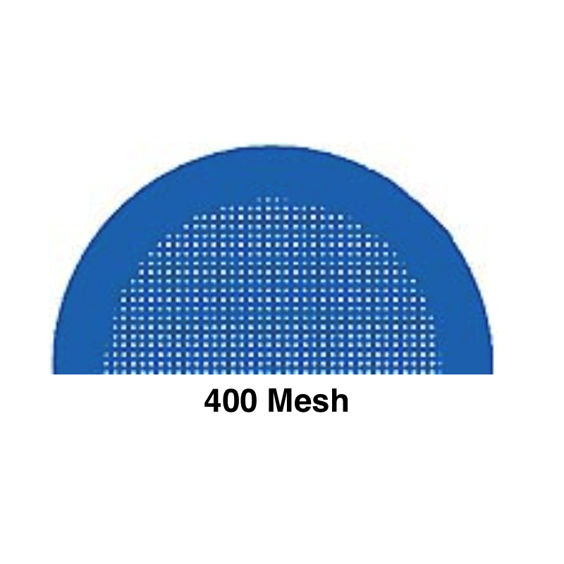 Carbon film coated grids