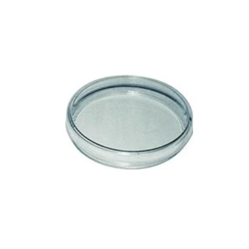 Petri dishes, 60mm dia. x 13.7mm, PS