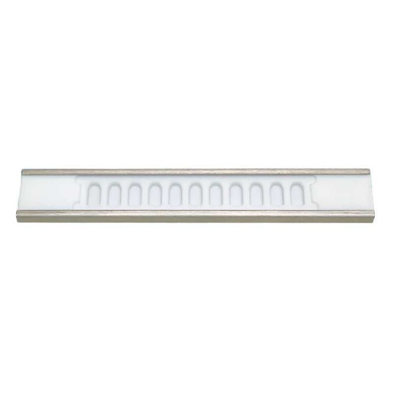 Flat embedding moulds, PTFE