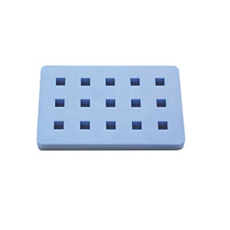Corticosterone pellet mould