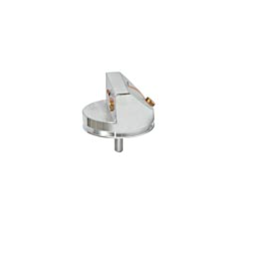 PELCO SEMClip 45/90 deg. specimen mount, pin mount