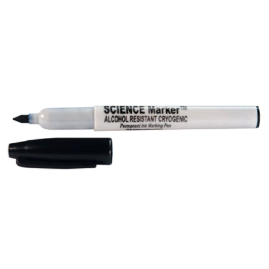 Laboratory marking pen, science marker - ProSciTech