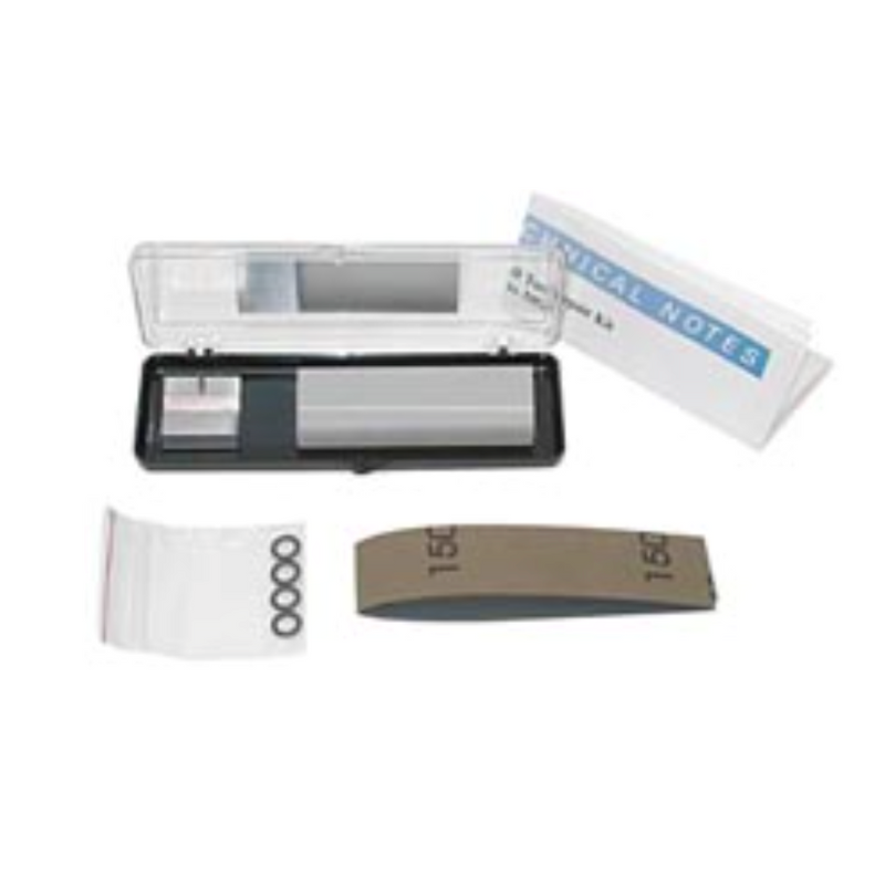 Tweezer repair kit