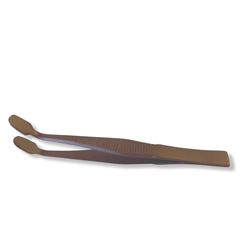 Microscope Forseps Microscope coverglass forceps - ProSciTech