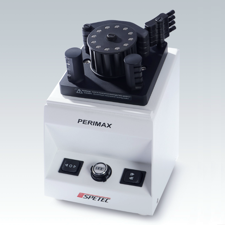 PERIMAX peristaltic pump 240V